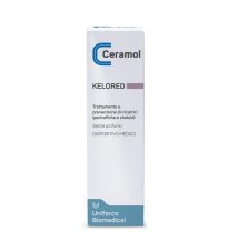 CERAMOL KELORED 30ML