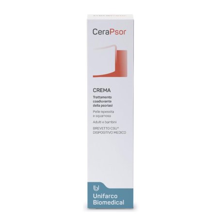 CERAPSOR CREMA 100ML