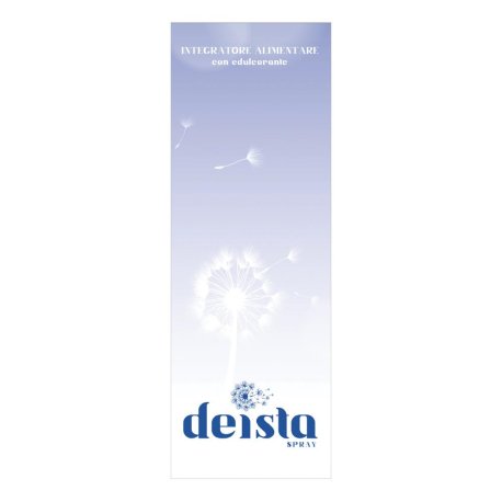 DEISTA SPRAY 20ML