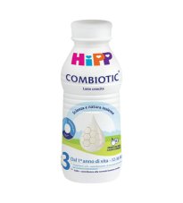 HIPP 3 LATTE 3 COMB CRESC470ML