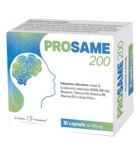 PROSAME 200 30CPS