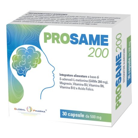 PROSAME 200 30CPS