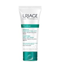 HYSEAC MASCHERA PEEL OFF 50ML