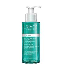 HYSEAC OLIO PURIFICANTE 100ML