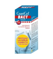 GUARIGOL BACT SPRAY 20ML