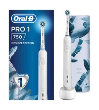 ORALB PRO1 COLOUR SPAZZ ELET