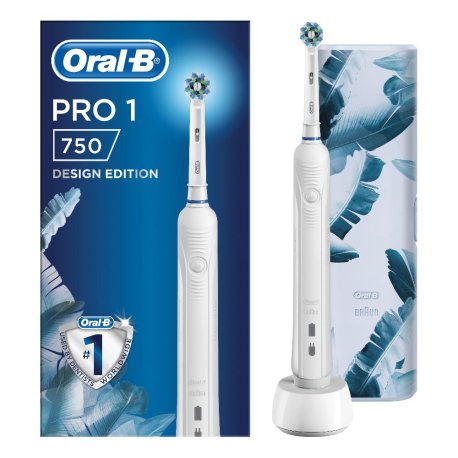 ORALB PRO1 COLOUR SPAZZ ELET