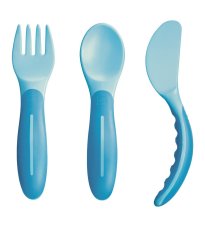 MAM BABY'S CUTLERY MASCHIO