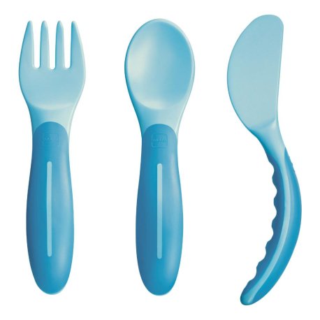 MAM BABY'S CUTLERY MASCHIO