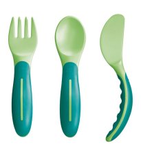 MAM BABY'S CUTLERY NEUTRO