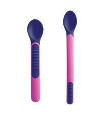 MAM HEAT SENSITIVE SPOONS&CO F