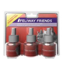 FELIWAY FRIENDS 3 RICARICHE