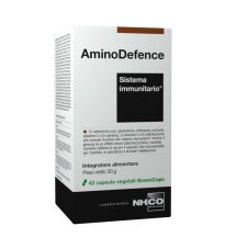 NHCO AMINODEFENCE 42CPS