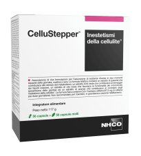 NHCO CELLUSTEPPER 56CPS+56CPS