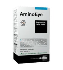 NHCO AMINOEYE 20CPS+20CPS