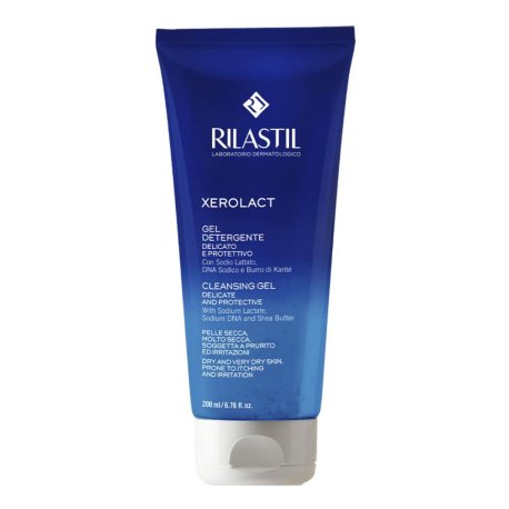 RILASTIL XEROLACT DET 200ML