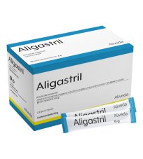 ALIGASTRIL POLVERE 20STICK