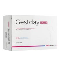 GESTDAY PLUS 60PRL