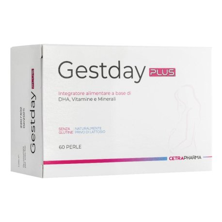 GESTDAY PLUS 60PRL