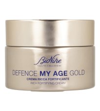 DEFENCE MY AGE GOLD CR RIC50ML