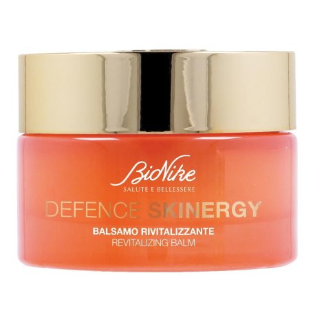 DEFENCE SKINERGY BALSAMO RIAT