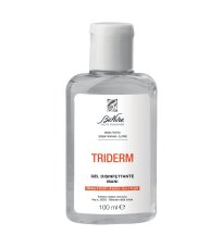 TRIDERM GEL DISINF MANI 100ML