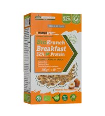 BIOKRUNCH BREAKFAST 32% HAZELN