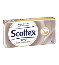 SCOTTEX EXTRA MORB FAZZ 8PZ