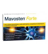 MAVOSTEN FORTE 20CPR