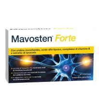 MAVOSTEN FORTE 60CPR