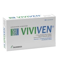 VIVIVEN 28CPR