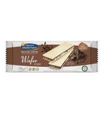 PIACERI MEDIT WAFER CACAO 175G