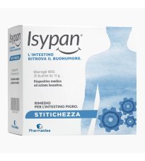 ISYPAN STITICHEZZA 20BUST