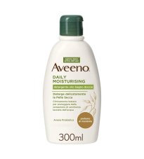 AVEENO QUOT PS OIL 300ML