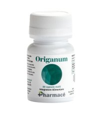 ORIGANUM 25MG OLIO ESSENZIALE