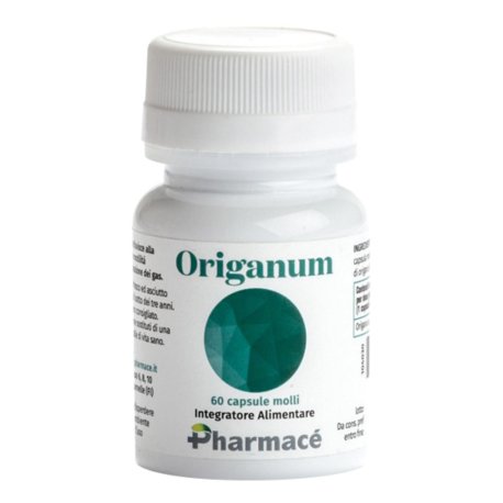 ORIGANUM 25MG OLIO ESSENZIALE