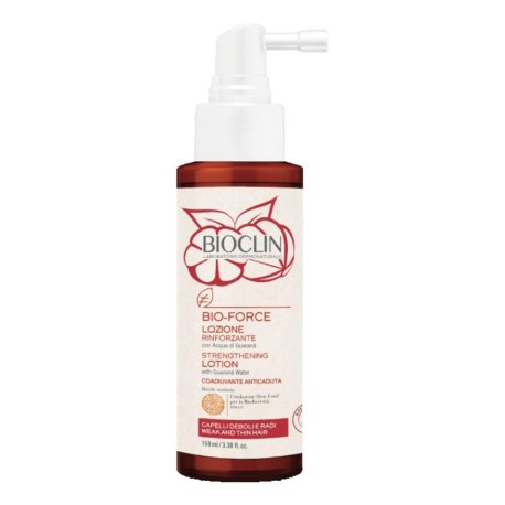 BIO FORCE LOZIONE SPRAY RINFOR