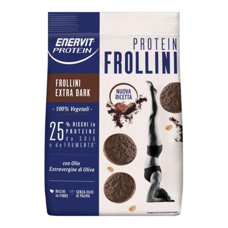 ENERVIT PROTEIN FROLL EX 200G