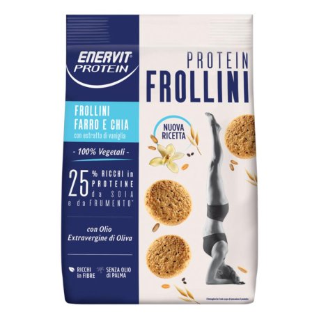 ENERVIT PROTEIN FROLL FARR200G