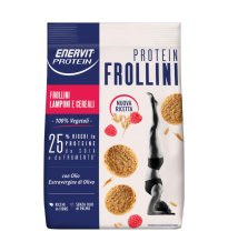 ENERVIT PROTEIN FROLL LAMP200G