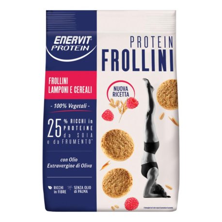 ENERVIT PROTEIN FROLL LAMP200G