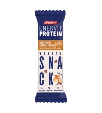 ENERVIT PROTEIN SNACK CAR 8BAR