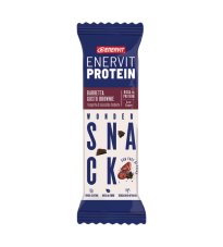 ENERVIT PROTEIN SNACK BROW8BAR