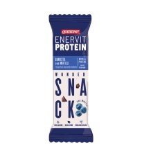 ENERVIT PROTEIN SNACK MIRT8BAR