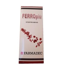 FERROPIU' 150G