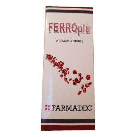 FERROPIU' 150G