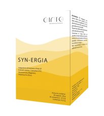 SYN-ERGIA 30CPS+30CPR