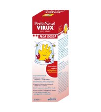 PEDIANASAL VIRUX SPRAY NASALE