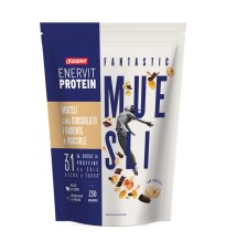 ENERVIT PROTEIN MUESLI CIOC NO