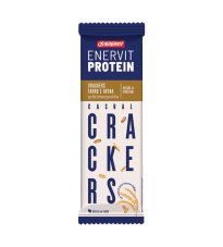 ENERVIT PROTEIN CRACKERS FA/AV